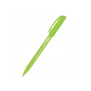 Rystor School Office stylo à bille 1mm vert