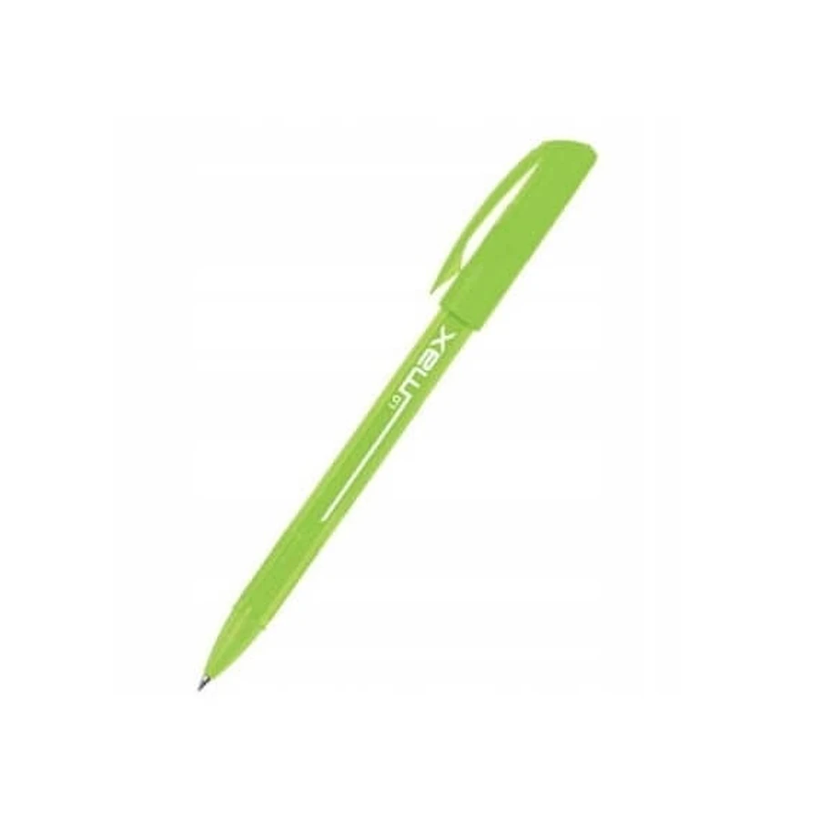 Rystor School Office stylo à bille 1mm vert