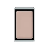 Artdeco Oogschaduw Mat Magnetisch Oogschaduw 544 Mat Royaal Beige, 0,8 g