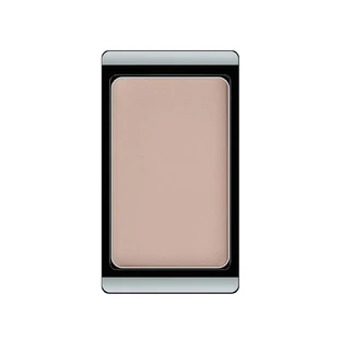 Artdeco Lidschatten Matt Magnetic Eyeshadow 544 Matt Großzügiges Beige, 0,8 g
