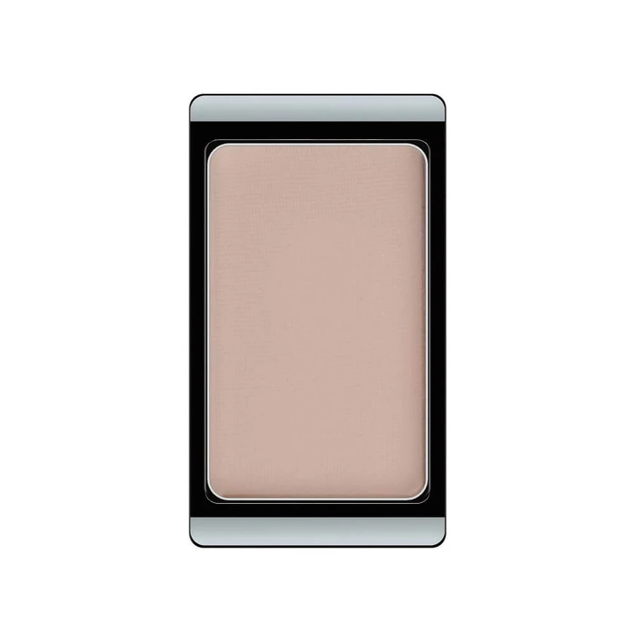 Artdeco Lidschatten Matt Magnetic Eyeshadow 544 Matt Großzügiges Beige, 0,8 g