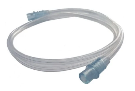 Connecting tubes for nebulizer 10A/100B