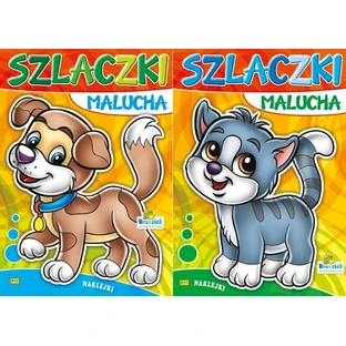 Libro para colorear: Baby Coloring Pages mix