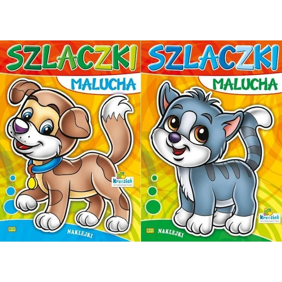 Libro para colorear: Baby Coloring Pages mix