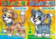Libro para colorear: Baby Coloring Pages mix