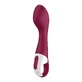 Satisfyer Hot Spot Verwarmde Violet Vibrator