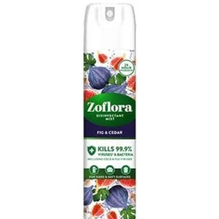 Zoflora, Fig amp; Cedar, Air Freshener, 300ml