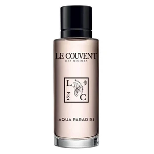 Le Couvent Aqua Paradisi Eau de Cologne, 100 ml