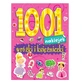 1001 Sticker. Feen und Prinzessinnen