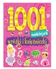 1001 Stickers. Feeën en prinsessen