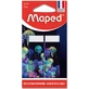 Maped Eraser Deepsea 2 Stück