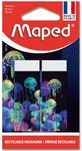 Maped Eraser Deepsea 2 pièces
