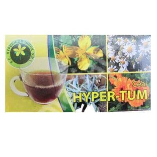 Hyper-Tum Tea, 20 bolsitas, Hipérico