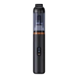 Baseus A5 Air car vacuum cleaner 12000Pa 90W - black.