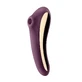 Satisfyer Dual Kiss clitoris- en G-spotstimulator Wijnrood