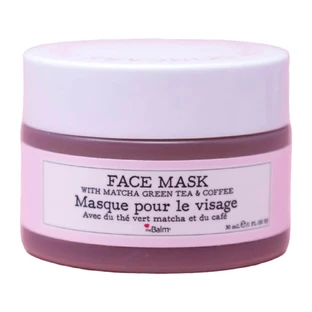 The Balm Gesichtsmaske, 30 ml