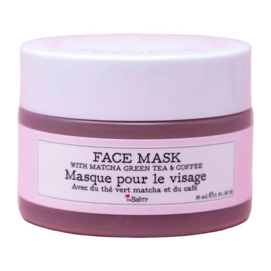 The Balm Gesichtsmaske, 30 ml