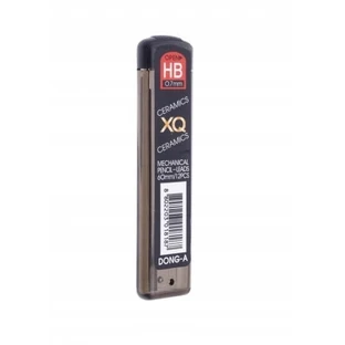 Dong-A HB graphite for 0.7mm automatic pencil
