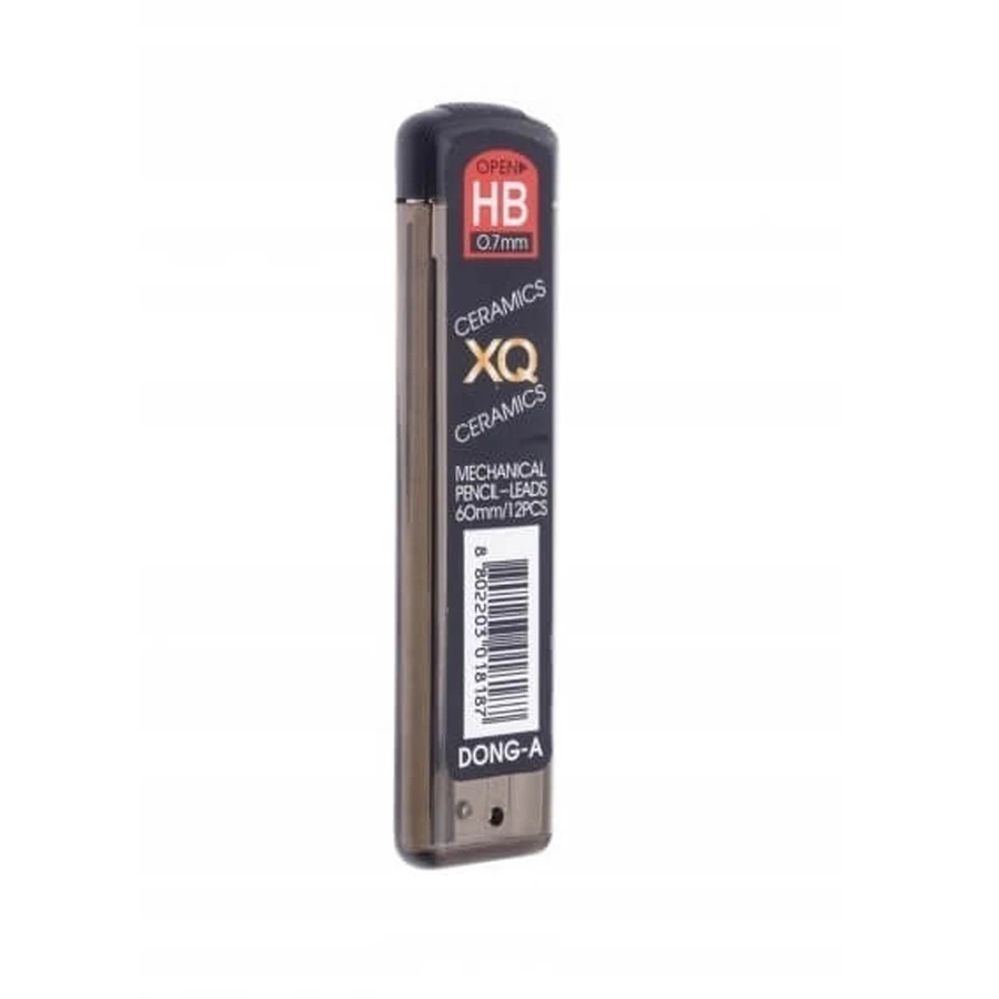 Dong-A HB graphite for 0.7mm automatic pencil