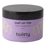 Twisty Krul Op Me Krulcrème, 250 ml