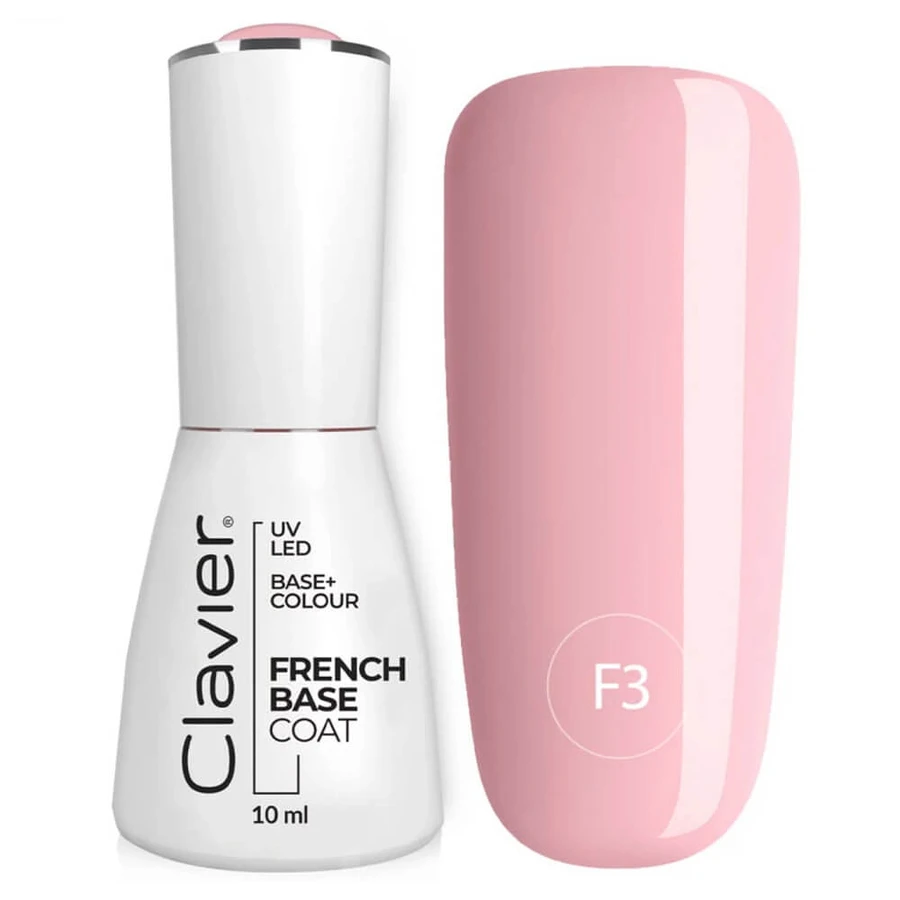 Clavier Color Hybrid Base F3 Lollipop, 10 ml