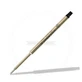 Waterman Black F Kugelschreibermine