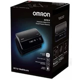 Omron EVOLV upper arm blood pressure monitor