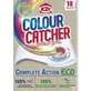 K2r Colour Catcher Eco Stop Waschtücher, 18 Stück