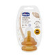 Original Touch 2 pcs, 2-4 months, Chicco