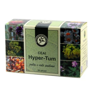 Hyper-Tum Té, 30 g, Hipérico