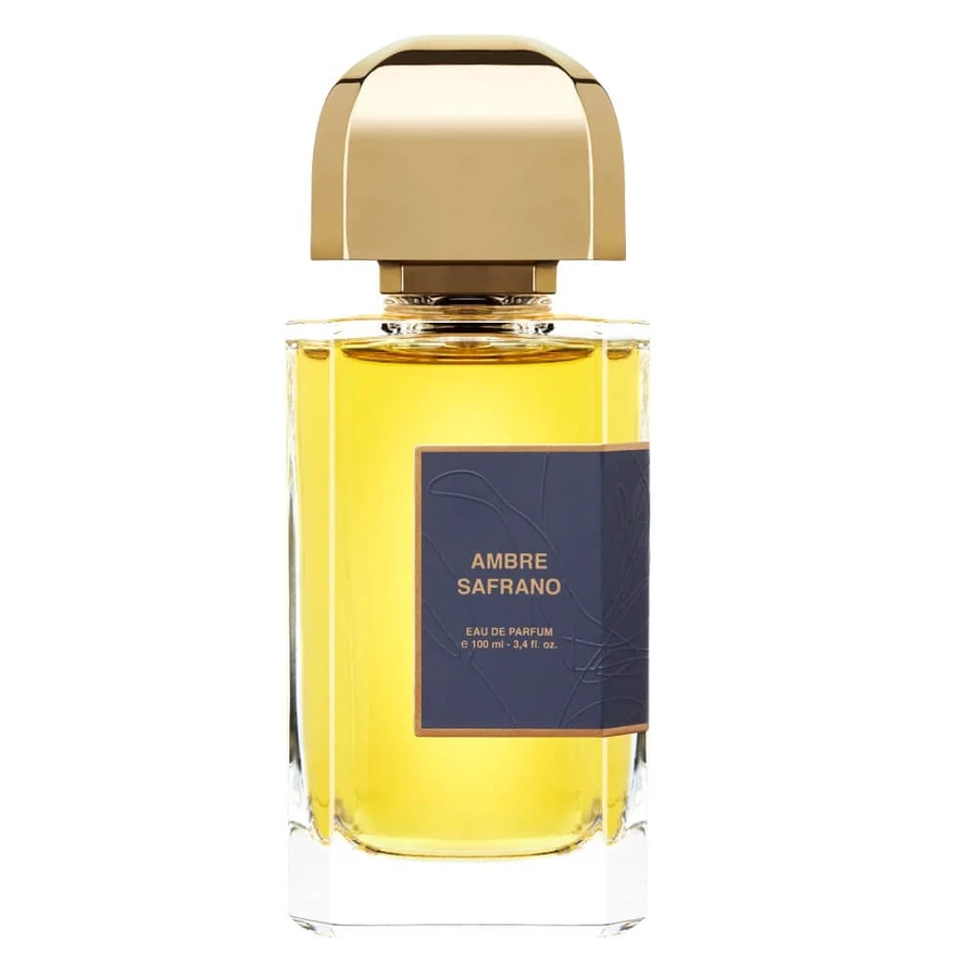 BDK Parfums Agua de perfume Ambre Safrano, 100 ml