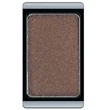 Artdeco Magnetic Iridescent Eyeshadow 206 Brazilian Coffee, 0.8g