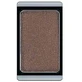 Artdeco Magnetic Iridescent Eyeshadow 206 Brazilian Coffee, 0.8g