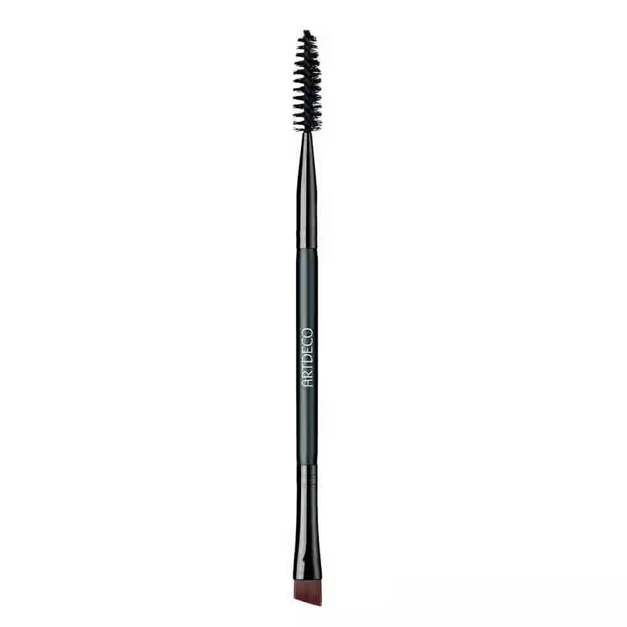 Artdeco Pincel Perfeccionador de Cejas 2en1 con Pincel