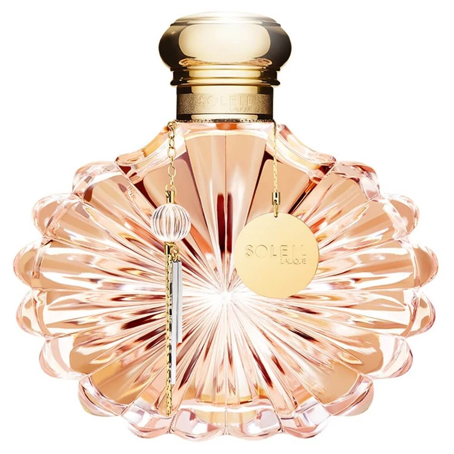 Lalique Soleil Eau de Parfum, 100ml