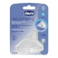 Tetina basculante de silicona Step Up, 0 meses, Chicco
