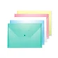 Dokumentenumschlag DL mix Comix 24,5 x 13 cm