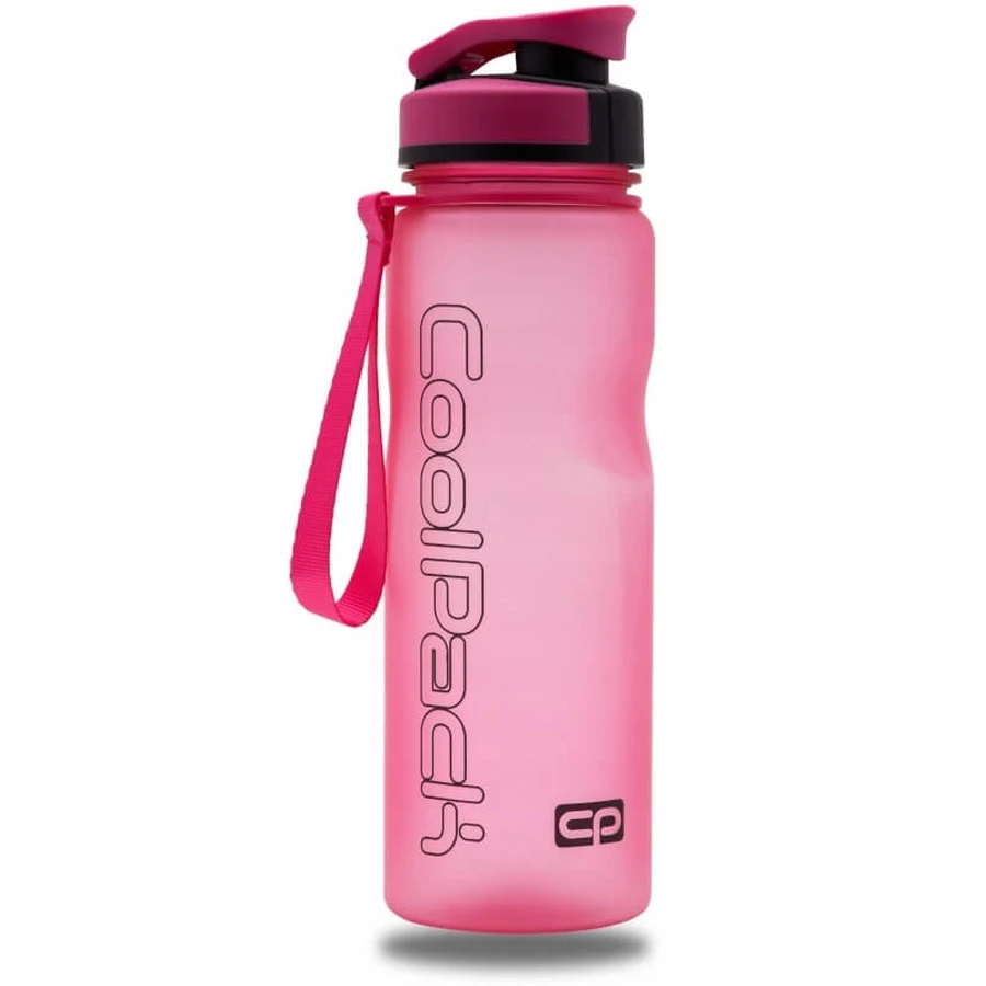CoolPack Bidón Sporty 800 ml mezcla colores