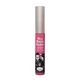 The Balm Meet Matt(e) Hughes Langhoudende Liquid Lipstick Chivalrous, 7.4ml