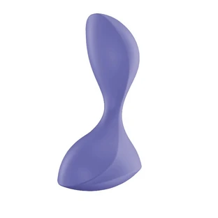Satisfyer Sweet Seal Anal Vibrator Lila