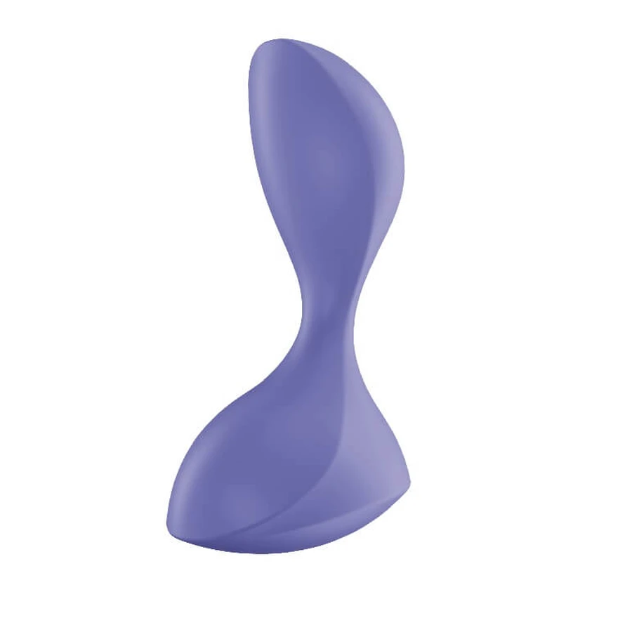 Satisfyer Sweet Seal Anal Vibrator Lila