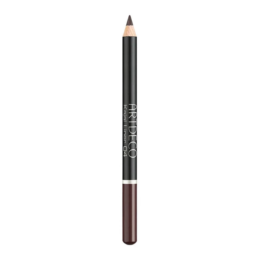 Artdeco Kajal Liner Eyeliner 04 Waldbraun, 1,1 g