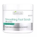 Bielenda Smoothing Foot Scrub Smoothing foot scrub with pumice stone, 500ml