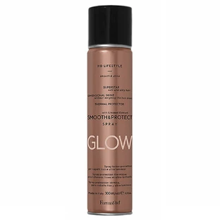 Farmavita Hd Lifestyle Heat Protective Hair Spray, 300 ml