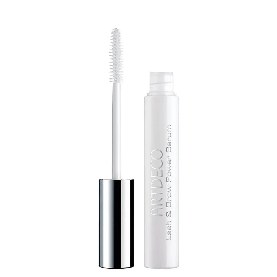 Artdeco Lash amp; Brow Power Serum für Wimpern und Augenbrauen, 8 ml