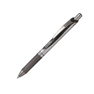 Pentel Energel BL77 ballpoint pen black
