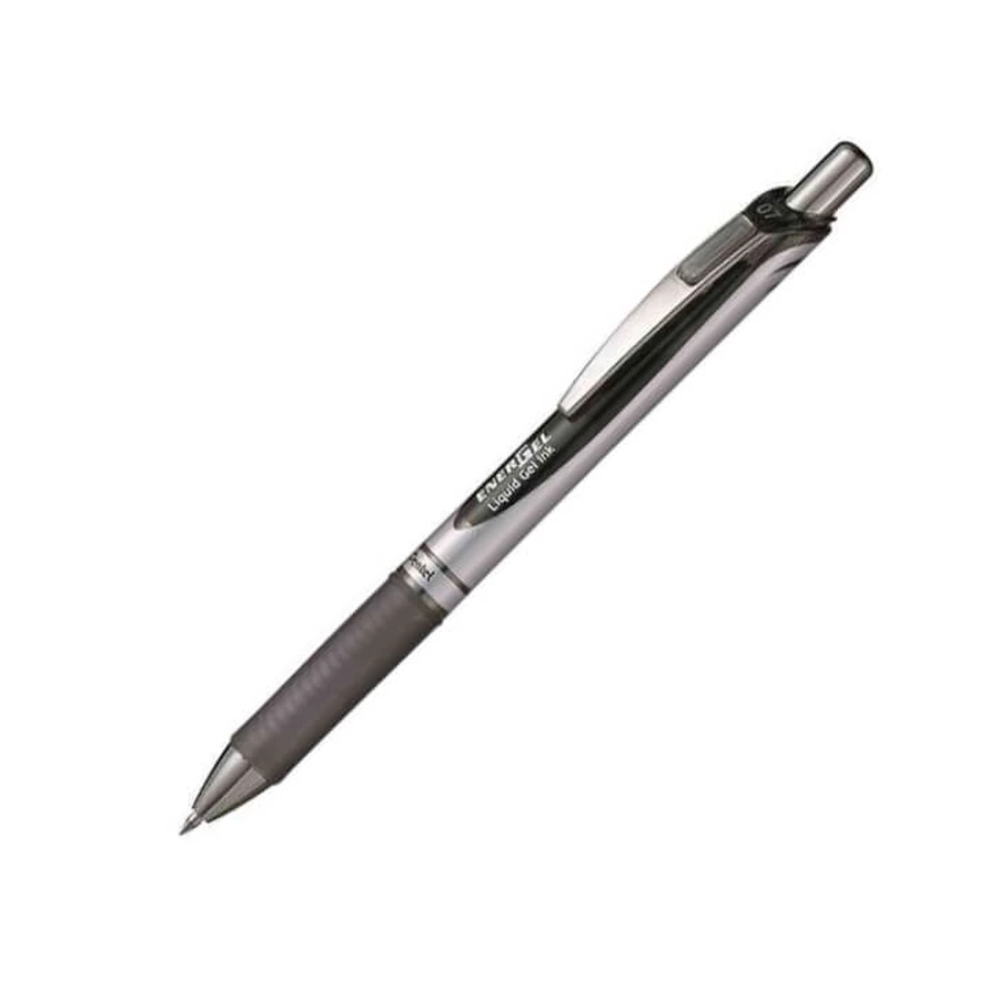 Pentel Energel BL77 ballpoint pen black