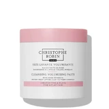 Christophe Robin Paste Shampoo lifts hair at the roots, 250ml