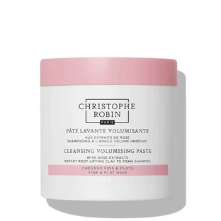 Christophe Robin Paste shampoo om het haar bij de aanzet te liften, 250ml