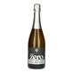 THE ZERO Vin alb spumant nealcoolic semisec Blanc de Blancs, 750 ml